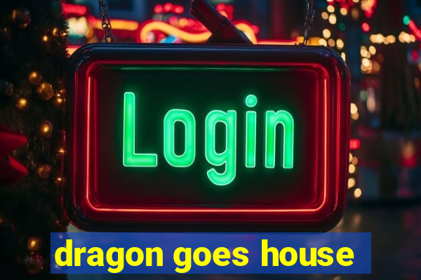 dragon goes house-hunting dublado